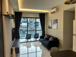 The Alps Residences (D18), Condominium #519069081